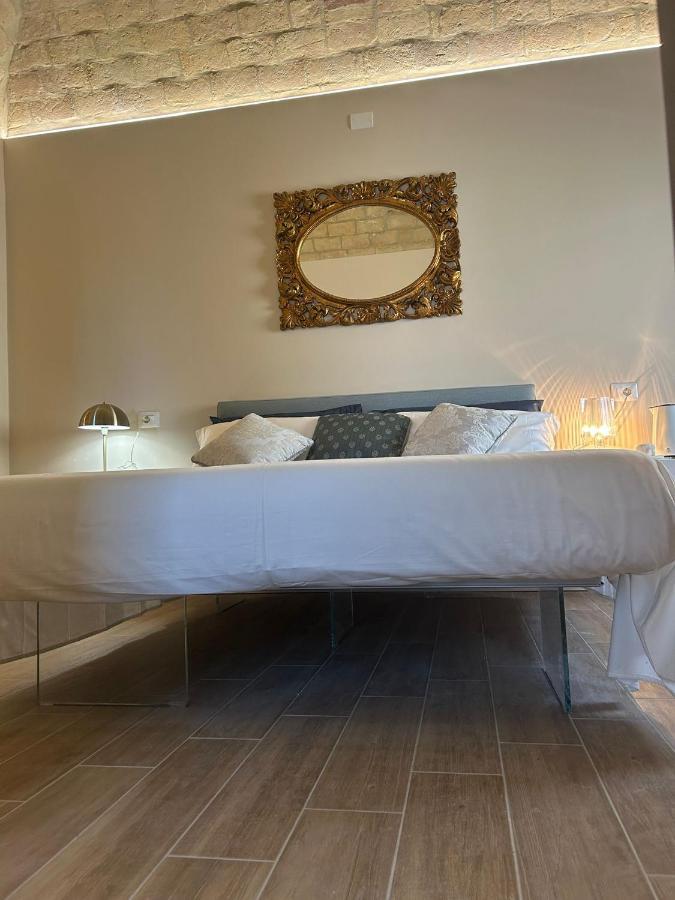 Bed and Breakfast La Fabbrica Di San Pietro Vasto Esterno foto