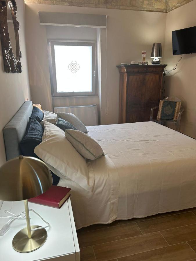 Bed and Breakfast La Fabbrica Di San Pietro Vasto Esterno foto